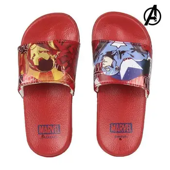 

Swimming Pool Slippers The Avengers 73811