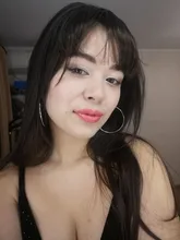 LVHAN-flequillo de aire puro, extensión de cabello sintético, Natural, negro, marrón claro, marrón oscuro, negro, fibra de alta temperatura