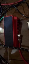 Wah-Pedal Musical-Instrument-Parts JOYO Electric-Guitar-Effect for MULTIMODE