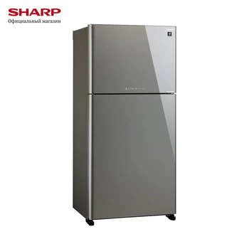 

Refrigerator SHARP SJXG60PGSL