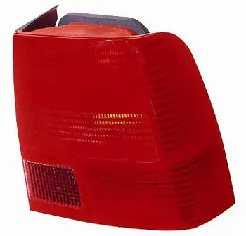 

OPTICAL GROUP POST. VOLKSWAGEN PASSAT 96 SEDAN RED Right Compatible