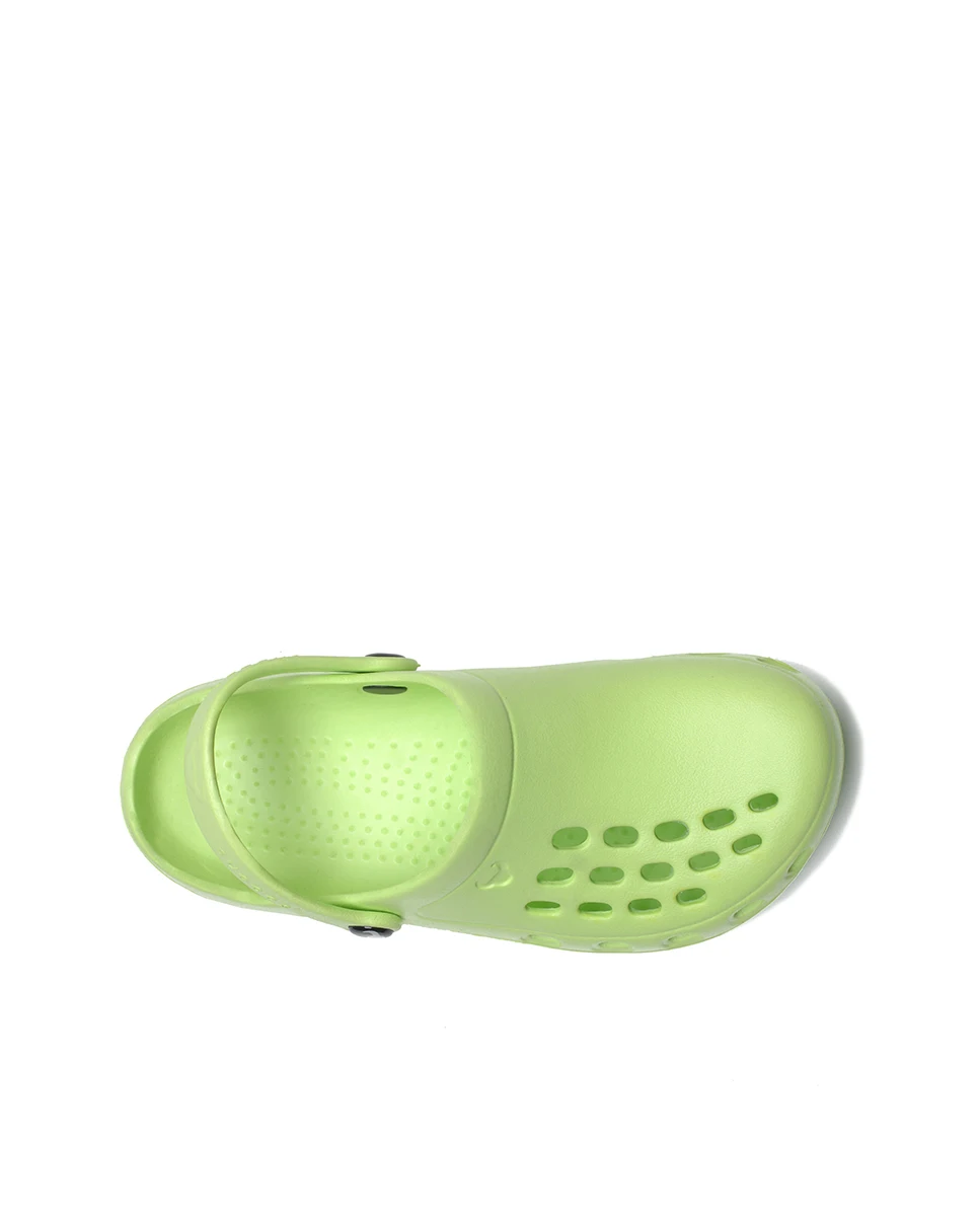 Шведы®Сабо унисекс Loki Green