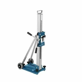 

GCR 350 drill mounts