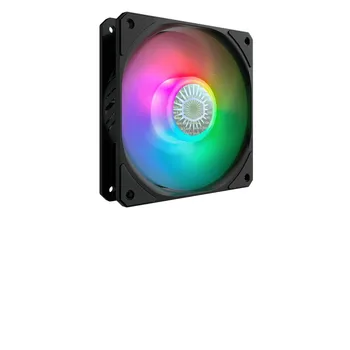 

Cooler Master SickleFlow 120 ARGB computer case Fan 12 cm black