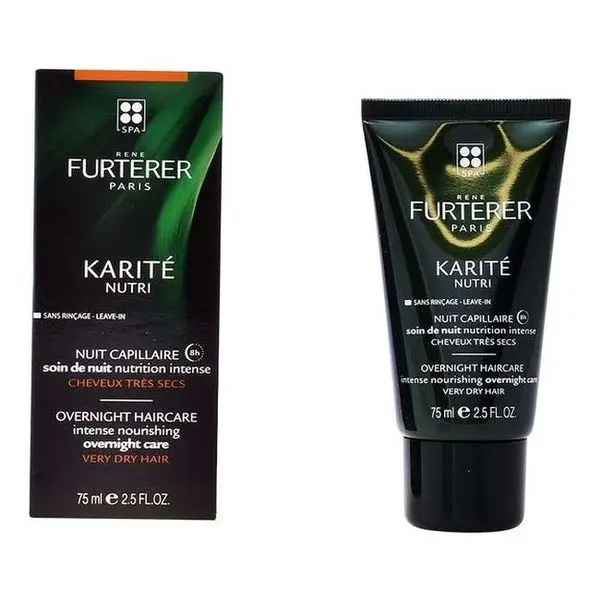 Интенсивная питательная сыворотка Karite Nutri Rene Furterer(75 мл