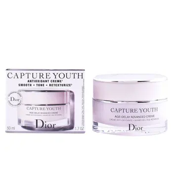 

CAPTURE YOUTH age-delay advanced cream 50 ml