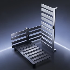 Intelligent Heated Towel Rail Xiaomi O'ws Intelligent Electric And Thermal Towel  Rack Light Grey (ows-nex1-320) - Paper Towels - AliExpress