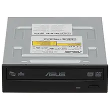 Внутренний рекордер Asus DRW-24D5MT/BLK7B/AS 24x SATA Black