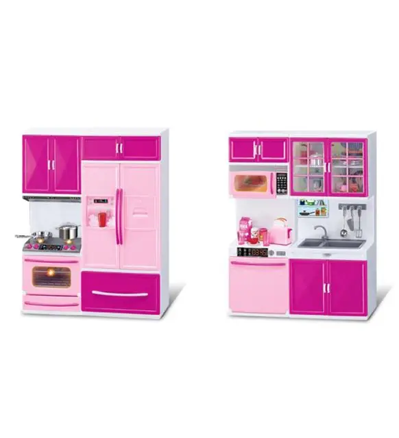 Mi cocina feliz conjunto moderno de cocina 2 pieza de reparación