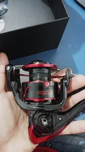 Reel-18kg Power-Fishing-Reel Spinning Bass Water-Resistance Max-Drag Sharky-Iii Kastking