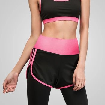 

2020 spring new training female fitness high waist fitness clothes sports running casual clothes leggings improve hips