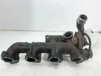 

XS4Q6K682DB turbocharger FORD FOCUS saloon (CAK)