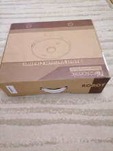 Proscenic M7 Pro Robot Vacuum Cleaner, Laser Navigation, 2700Pa Powerful Suction, APP