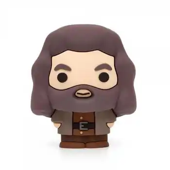 

Harry Potter Power Bank PowerSquad Hagrid 2500mAh