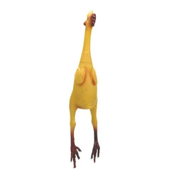 

Chicken Latex Yellow