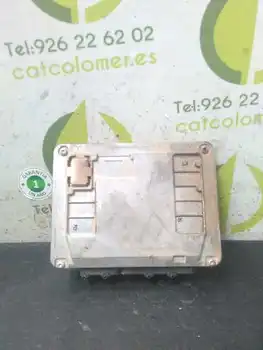 

5WP4085104 Switchboard Check Checkpoint Skoda Fabia (5j2 ) 1.2