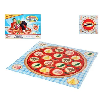 

Board game Tortuous Pizza 117279