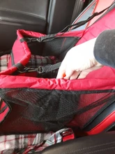 Hammock-Protector Carriers Car-Seat-Cover Cat-Basket Travel Dog DEKO Hanging-Bags Caring