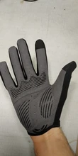 Cycling-Gloves MTB Riding Coolchange Full-Finger-Sport Woman Windproof Touch-Screen Winter