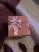 Promoción 925 de moda de plata esterlina U doblar pendiente Shambhala brillante ladiesstud joyería pendientes de alergia libre al por mayor