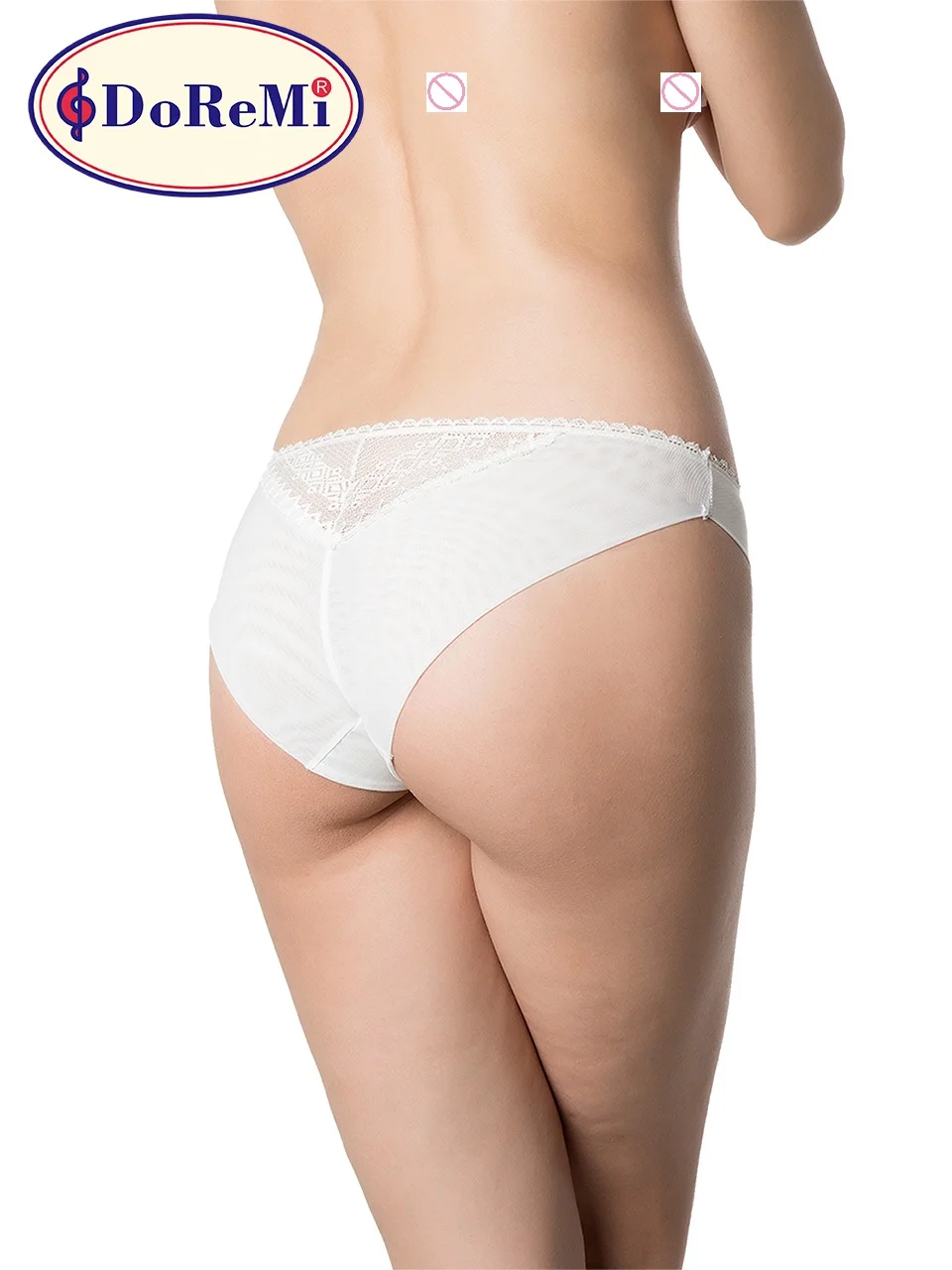 

Lace Panties Low Waist Lace Underwear Sexy Seamless Women Soft Thong Plus Size Intimate Tulle Comfortable Fashion