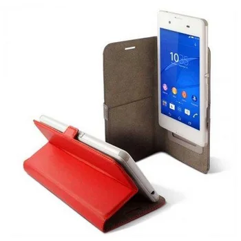 

Universal Mobile Case KSIX BXFU13T4 5RJ 4.5" Red