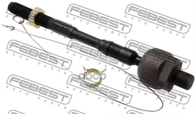 Тяга Рулевая | Перед Прав/Лев | Nissan Teana Rus Make J32r 2009.06-2013.12 [El] Febest арт. 0222J32