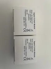 Módulo de interruptor inteligente Zigbee 3,0 para persiana enrollable, módulo de control de persianas motorizadas DIY para hogar inteligente, con asistente de Google, Alexa y Zigbee2Mqtt