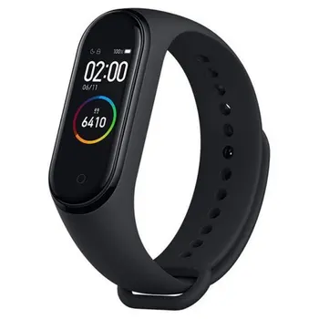 

Xiaomi Mi Band 4 global version Old 2 warranty Original in Stock