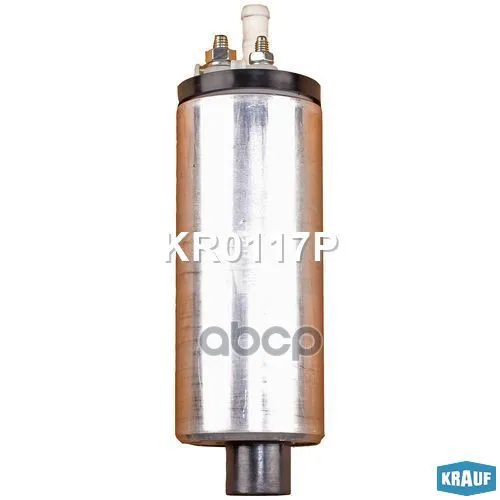 Бензонасос Электрический Krauf Kr0117p Krauf арт. KR0117P