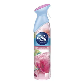 

Air Freshener Spray Air Effects Blossom & Breeze Ambi Pur (300 m)