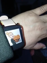 Protector de pantalla para reloj Huami Amazfit, funda fina de TPU con marco colorido, carcasa protectora Bip Younth