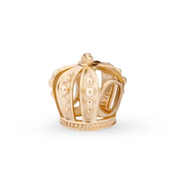 

Gold pendant-charm sunlight sample 585
