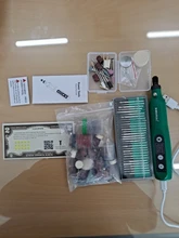 Cordless Grinder Drilling Engraving-Pen Dremel-Accessories Polishing Rotary-Tool Electric-Drill