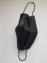 50 Uds máscaras desechables no tejida cara máscaras de capa de 3 capas filtro Anti polvo transpirable adultos máscara de boca clavo máscara máscaras en STOCK