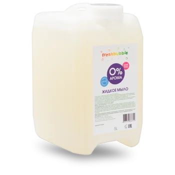

Cosmetics, genuine cosmetics, Levrana, Леврана, Liquid soap, FBLS16, Liquid soap without fragrance, 5000 ml