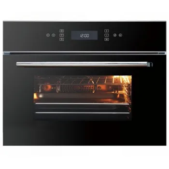 

Oven with steam Infiniton 36YA2 class TO + 60cm
