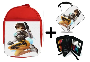 

PACK BACKPACK NETWORK AND CASE COSPLAY HOLSTER school
