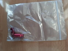 2 uds Accesorios Moto-accesorios de aluminio tapa de válvula de neumático de bicicleta Presta MTB bicicleta de carretera tubo interior de la cubierta de la válvula/AV/FV Universal de la motocicleta del coche