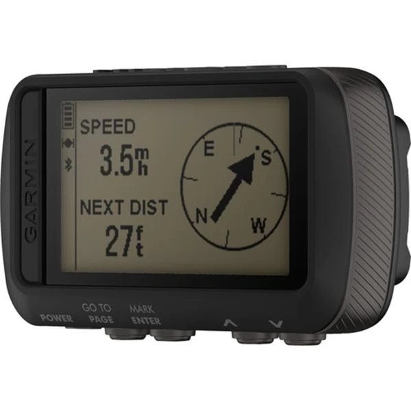 Universal GPS Navigator Garmin Foretrex 601