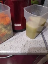 Juice-Extractor Cold-Press Slow-Juicer MIUI Screw 7lv Classic FILTER-FREE Quiet-Motor