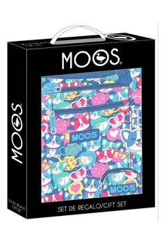 

MOOS gift SET small CORGI 28X35X6 312018588