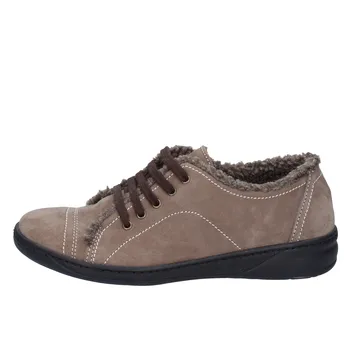 

SUSIMODA Sneakers women beige