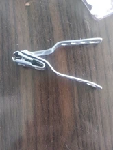 Nail Toe Clipper Cutter Trimmer Scissor Stainless Steel Manicure Pedicure Tool