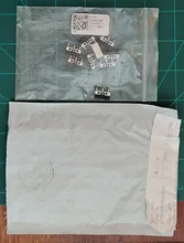 Interruptor de botón de 3 pines para ratón RAZER Logitech G700, microinterruptor, 10 Uds.