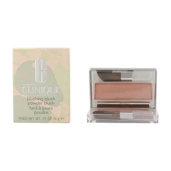 

Blush Clinique