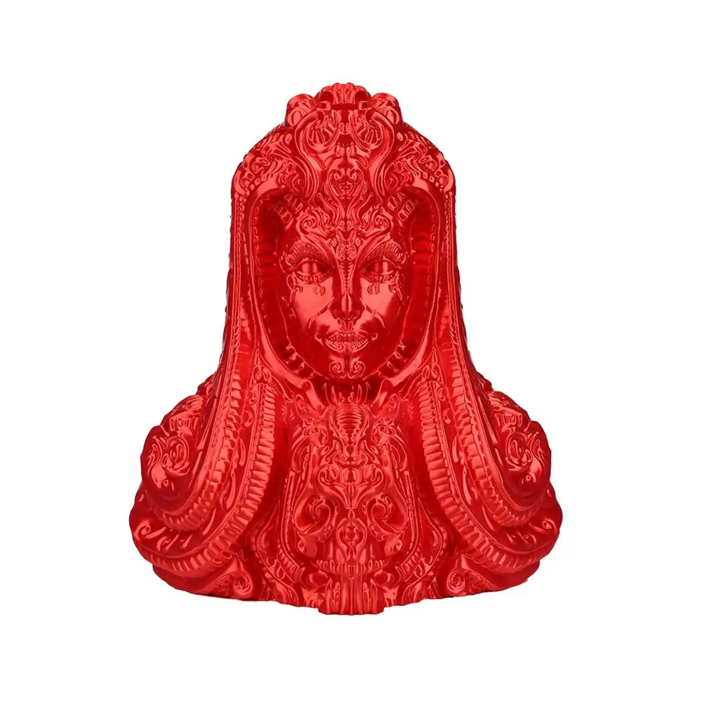 VIVEDINO CORE XY полностью закрытый большой объем быстрая печать 3D-принтер аналогичный Raise3D