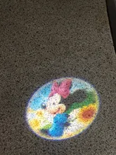 Reloj digital con proyección 3D para niños, dibujos animados de Ultraman, Spider-Man, Iron Man, princesa, juguetes para niños