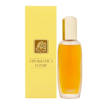 

CLINIQUE AROMATICS ELIXIR EAU OOF PARFUM 25ML VAPORIZER