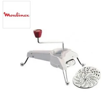 

MOULINEX PASAPURES K1011014 3DISCOS